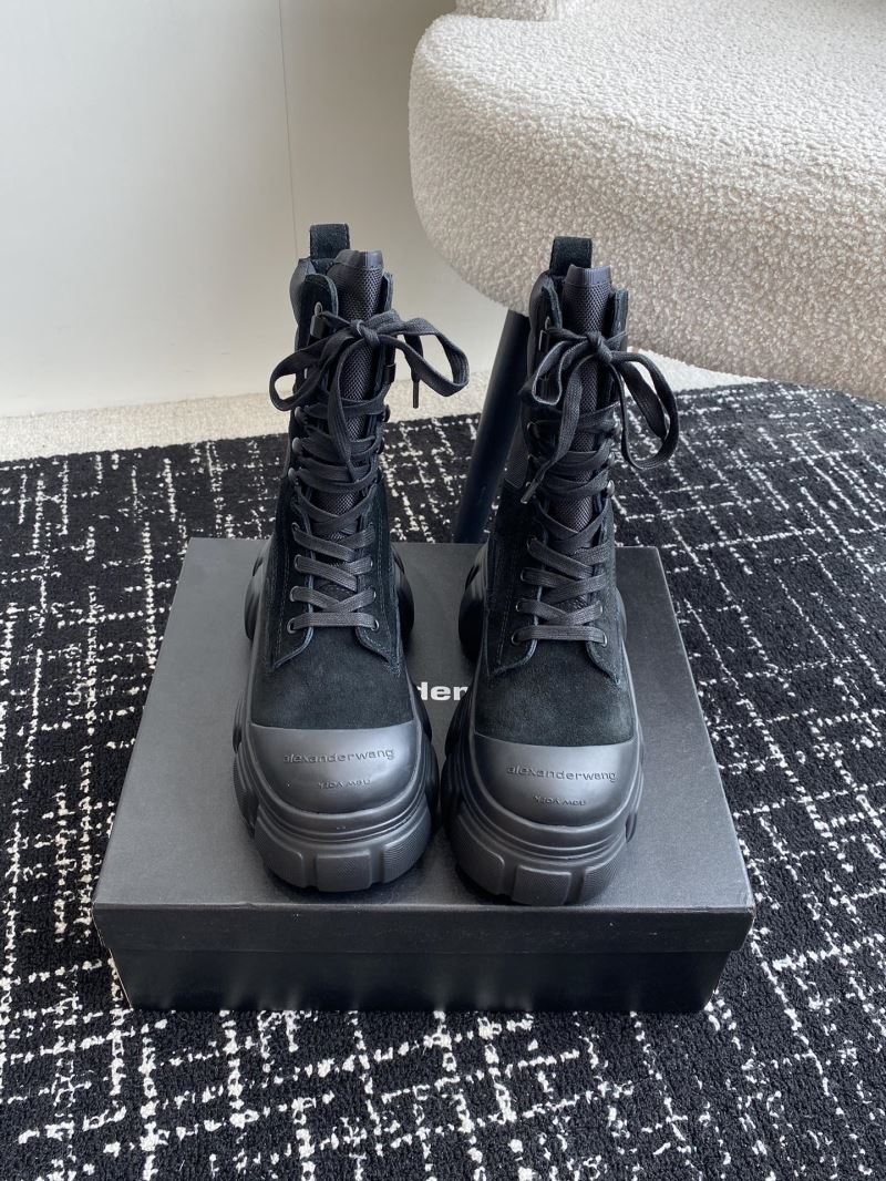 Alexander Wang Boots